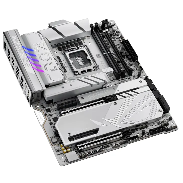 Дънна платка ASUS ROG MAXIMUS Z890 APEX, LGA 1851 - image 3