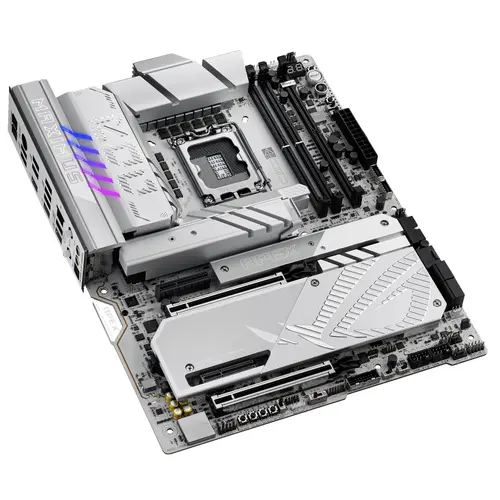 Дънна платка ASUS ROG MAXIMUS Z890 APEX, LGA 1851 - image 3