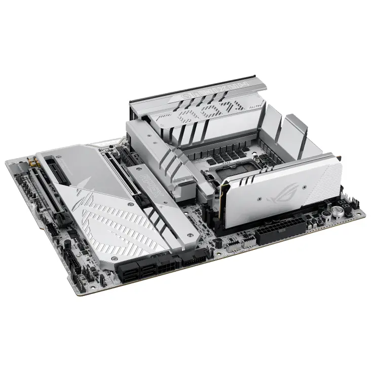 Дънна платка ASUS ROG MAXIMUS Z890 APEX, LGA 1851 - image 4