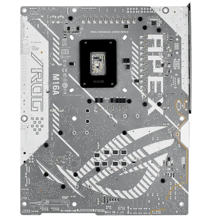 Дънна платка ASUS ROG MAXIMUS Z890 APEX, LGA 1851 - image 6