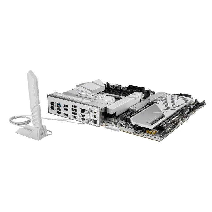 Дънна платка ASUS ROG MAXIMUS Z890 APEX, LGA 1851 - image 7