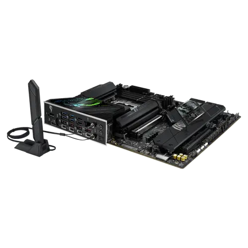 Дънна платка, Asus ROG Strix Z890-F Gaming Wi-Fi - image 4