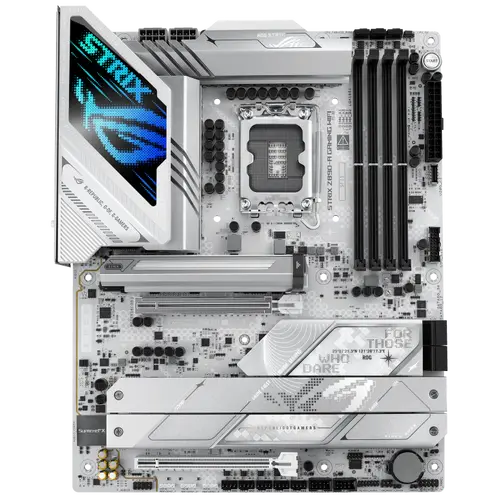 Placă de bază, Asus ROG Strix Z890-A Gaming Wi-Fi - 1