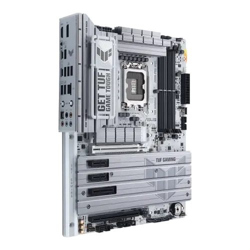 Дънна платка ASUS TUF GAMING Z890-PRO WIFI, LGA 1851 - image 2