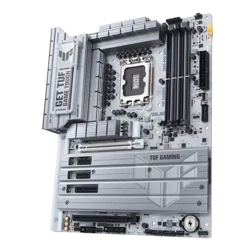 Дънна платка ASUS TUF GAMING Z890-PRO WIFI, LGA 1851 - image 3