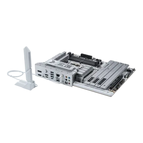 Дънна платка ASUS TUF GAMING Z890-PRO WIFI, LGA 1851 - image 5