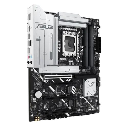 Дънна платка ASUS PRIME Z890-P WIFI, LGA 1851 - image 1