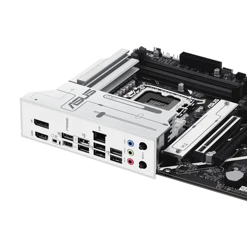 Дънна платка ASUS PRIME Z890-P WIFI, LGA 1851 - image 2