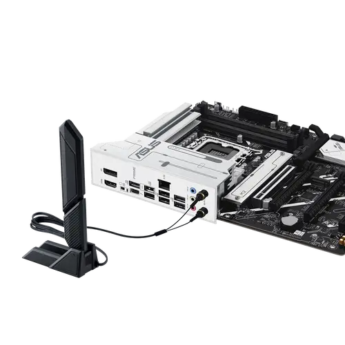 Дънна платка ASUS PRIME Z890-P WIFI, LGA 1851 - image 4