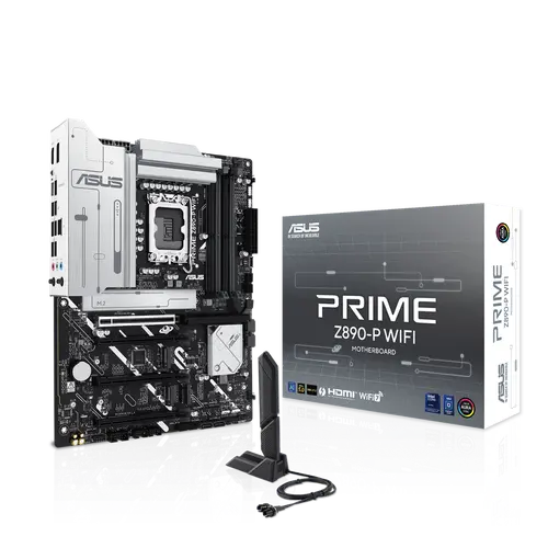 Дънна платка ASUS PRIME Z890-P WIFI, LGA 1851 - image 5