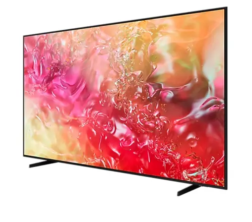 Телевизор, Samsung 85" 85DU7192 AI 4K UHD LED TV, SMART, 3xHDMI, 2xUSB, Wi-Fi 5, Bluetooth 5.2, Black - image 1