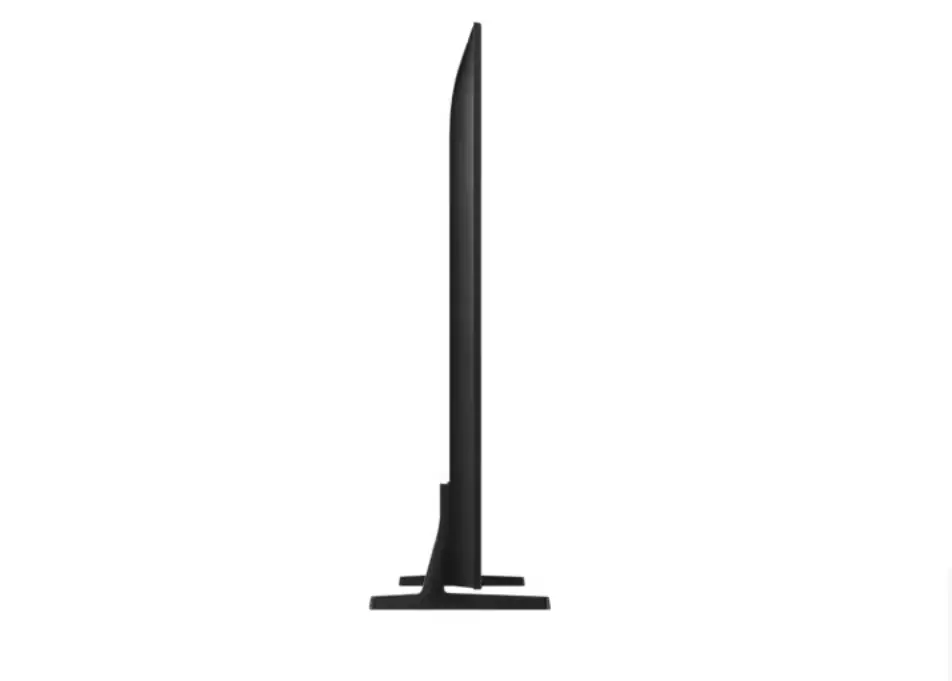 Телевизор, Samsung 85" 85DU7192 AI 4K UHD LED TV, SMART, 3xHDMI, 2xUSB, Wi-Fi 5, Bluetooth 5.2, Black - image 3