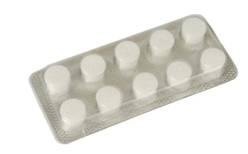 Аксесоар, Krups XS300010, Cleaning tablets espresso machines - image 1