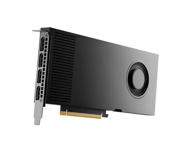 Видео карта, PNY Nvidia RTX 4000 20GB GDDR6 ADA Gen. - image 1