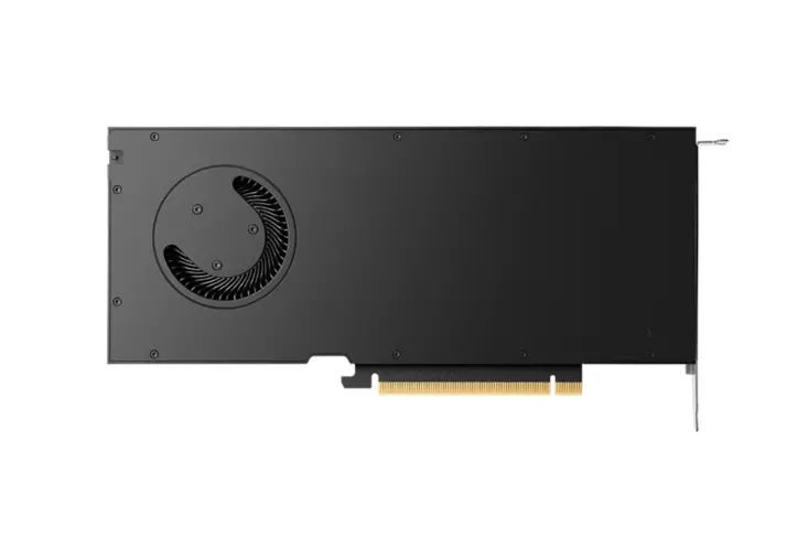 Видео карта, PNY Nvidia RTX 4000 20GB GDDR6 ADA Gen. - image 3