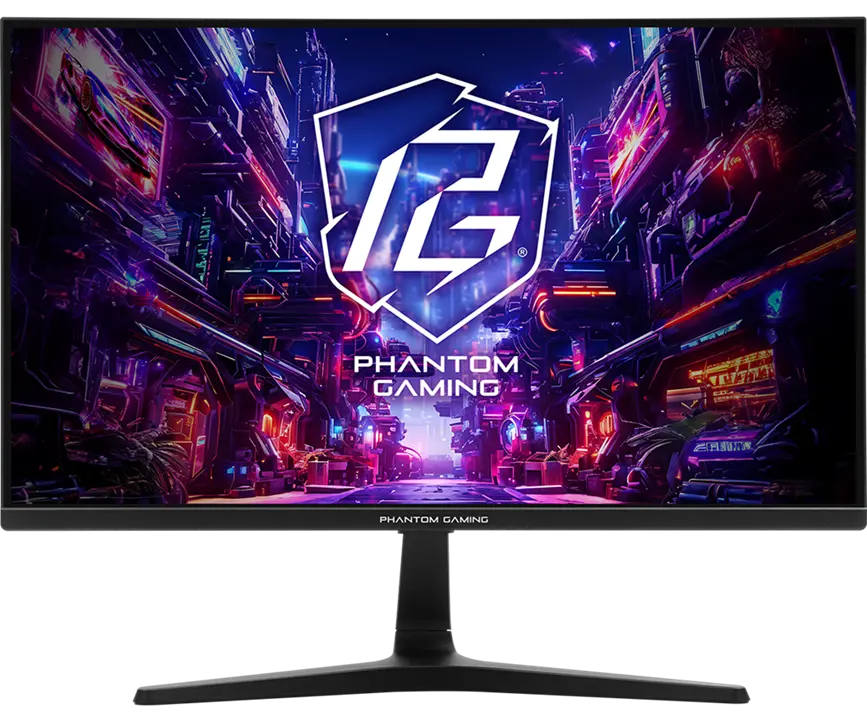Геймърски Монитор ASRock PG25FFT