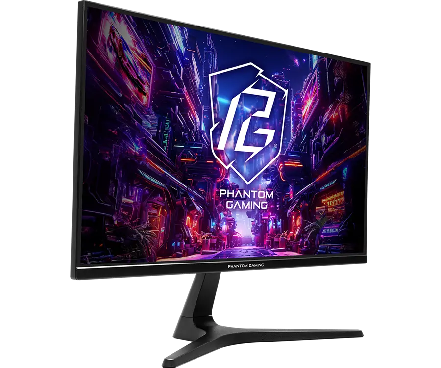 Геймърски Монитор ASRock PG25FFT - image 1