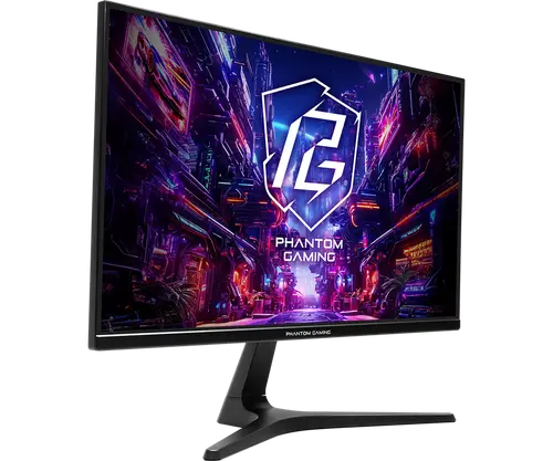 Геймърски Монитор ASRock PG25FFT - image 1