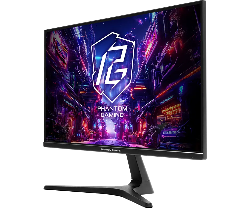 Геймърски Монитор ASRock PG25FFT - image 2
