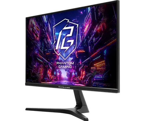 Геймърски Монитор ASRock PG25FFT - image 2