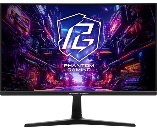 Gaming οθόνη ASRock PG25FFT - 1