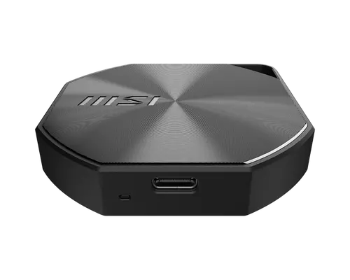 Външен диск, MSI EXT SSD DATAMAG 20GBPS 2TB - image 1
