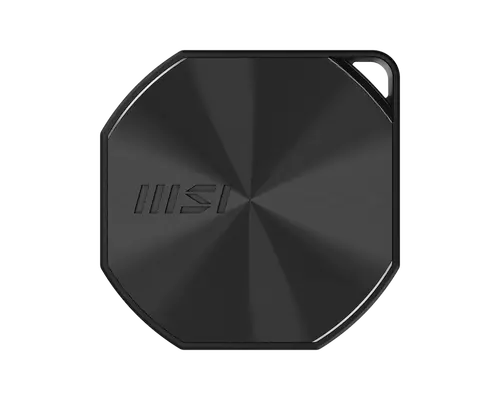 Външен диск, MSI EXT SSD DATAMAG 20GBPS 2TB