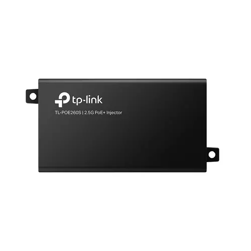 TP-LINK Omada 2.5G PoE+ Injector - image 1