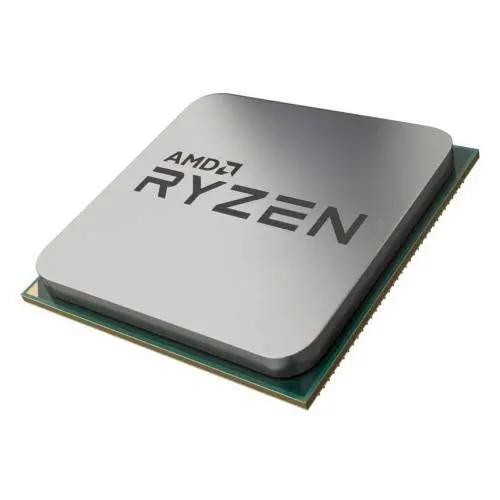 AMD CPU Desktop Ryzen 7 8C/16T 5700X (3.4/4.6GHz Boost,36MB,65W,AM4) Tray