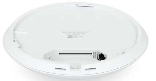 UBIQUITI UniFi U7 Pro Max, Access Point, WiFi 7 - image 1