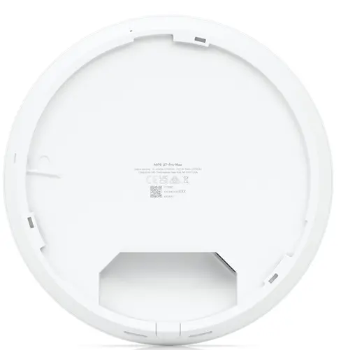 UBIQUITI UniFi U7 Pro Max, Access Point, WiFi 7 - image 2