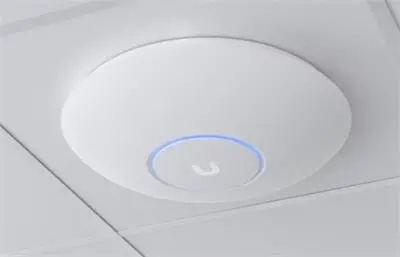 UBIQUITI UniFi U7 Pro Max, Access Point, WiFi 7 - image 3