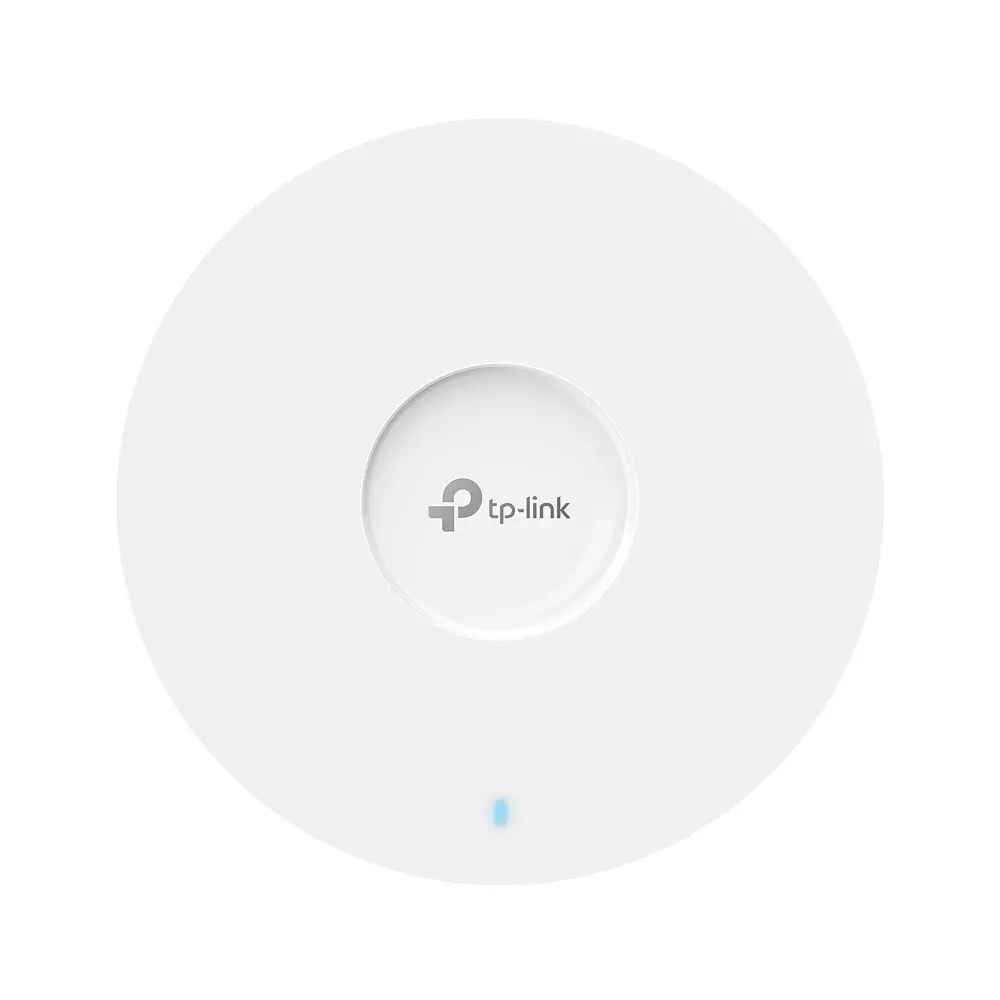 Up to 5952 Mbps WiFi 6 Speeds: 1148 Mbps on 2.4 GHz + 4804 Mbps on 5 GHz
