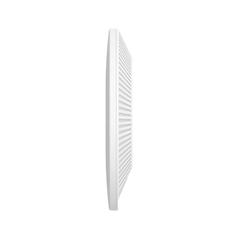 Up to 5952 Mbps WiFi 6 Speeds: 1148 Mbps on 2.4 GHz + 4804 Mbps on 5 GHz - image 1