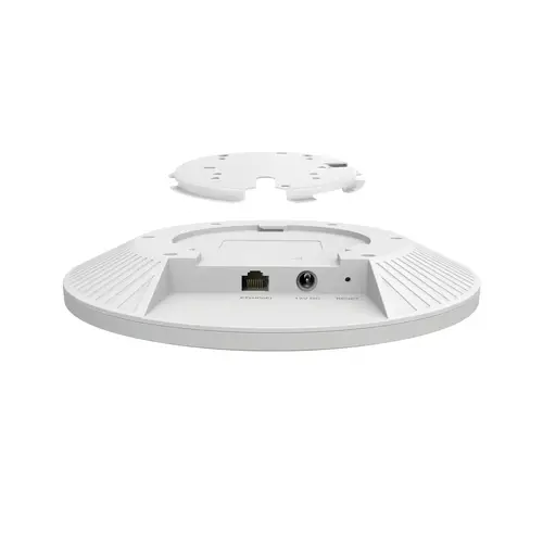 Up to 5952 Mbps WiFi 6 Speeds: 1148 Mbps on 2.4 GHz + 4804 Mbps on 5 GHz - image 2