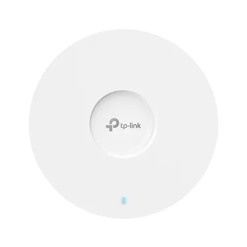 Ταχύτητες WiFi 6 έως 5952 Mbps: 1148 Mbps στα 2.4 GHz + 4804 Mbps στα 5 GHz - 1