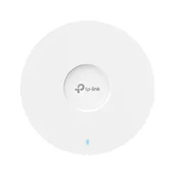 Up to 5952 Mbps WiFi 6 Speeds: 1148 Mbps on 2.4 GHz + 4804 Mbps on 5 GHz