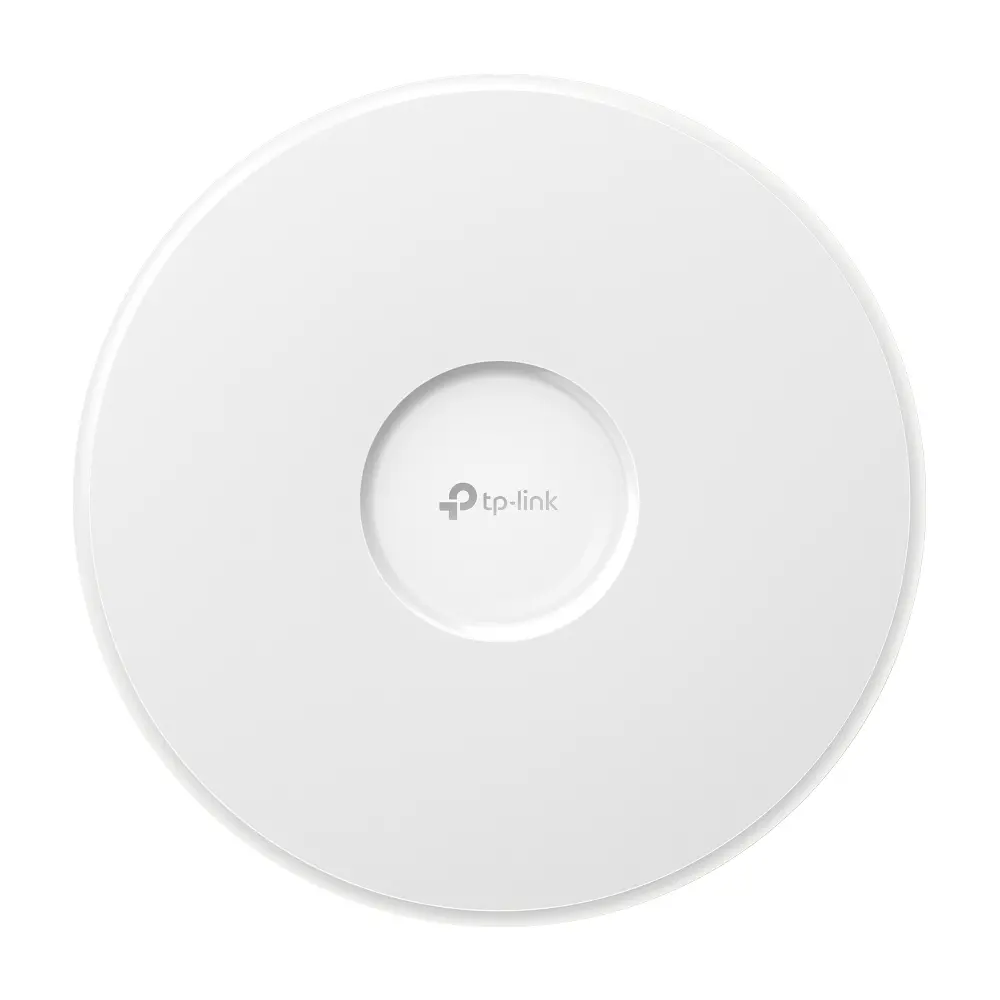 BE9300 Ceiling Mount Wi-Fi 7 Access Point