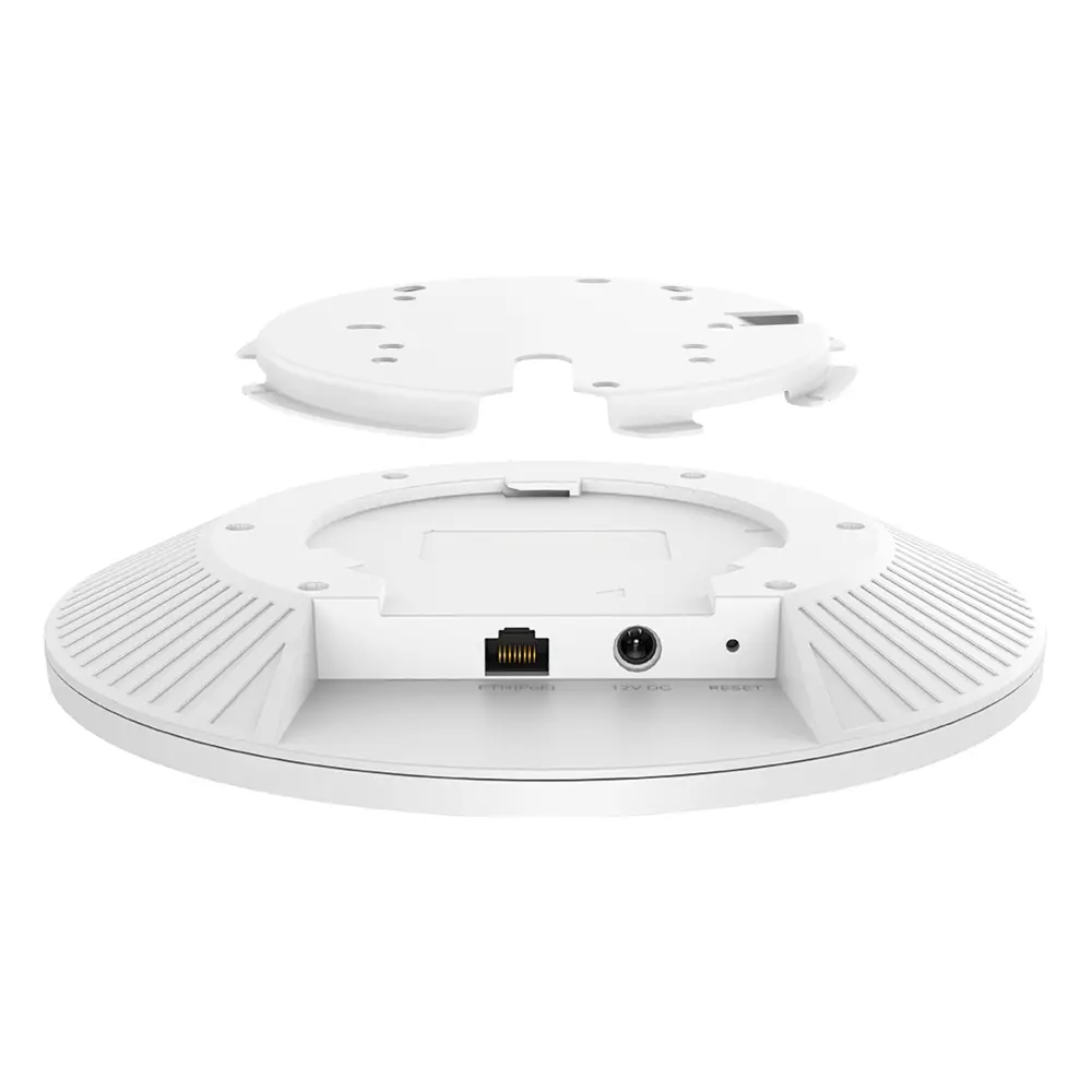 BE9300 Ceiling Mount Wi-Fi 7 Access Point - image 2