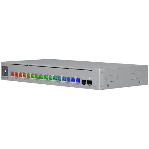 UBIQUITI UniFi Switch Pro Max 16 PoE - image 1