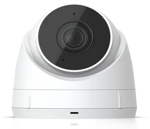 Ubiquiti Ultra-compact, tamper-resistant, and weatherproof 2K HD PoE camera with long-range night vision, 2K (4MP) video resolution, Ultra-wide viewing angle (102.4°), 30 m (98 ft) IR night vision, AI - image 2