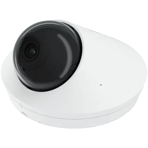Ubiquiti UVC-G5-Dome-3 Next-gen 2K HD PoE ceiling camera with enhanced dynamic range and low-light performance - image 1