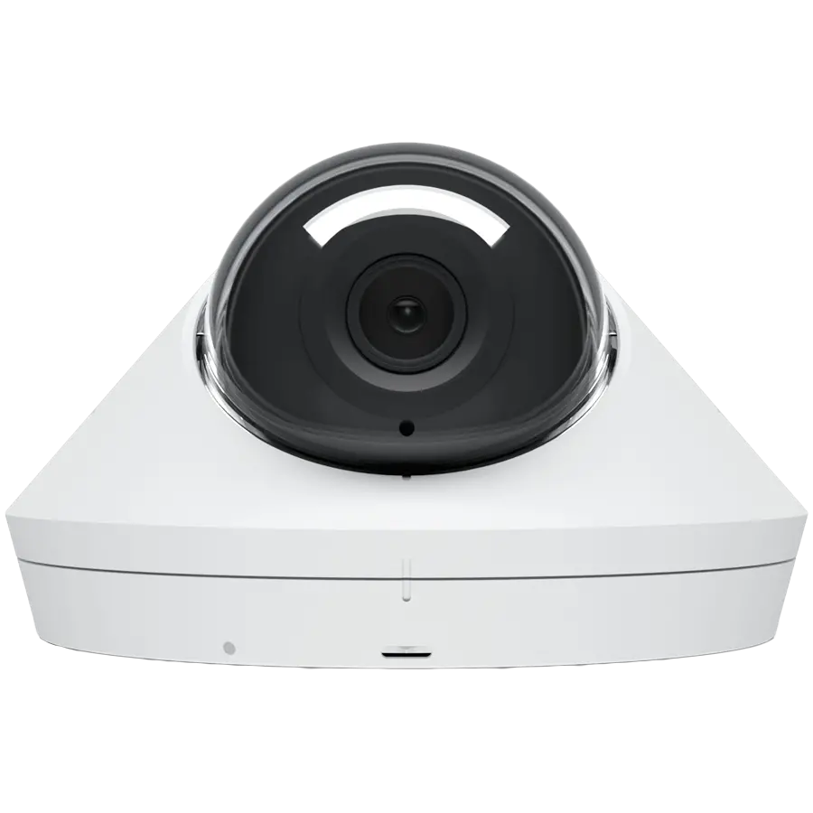 Ubiquiti UVC-G5-Dome-3 Next-gen 2K HD PoE ceiling camera with enhanced dynamic range and low-light performance - image 2