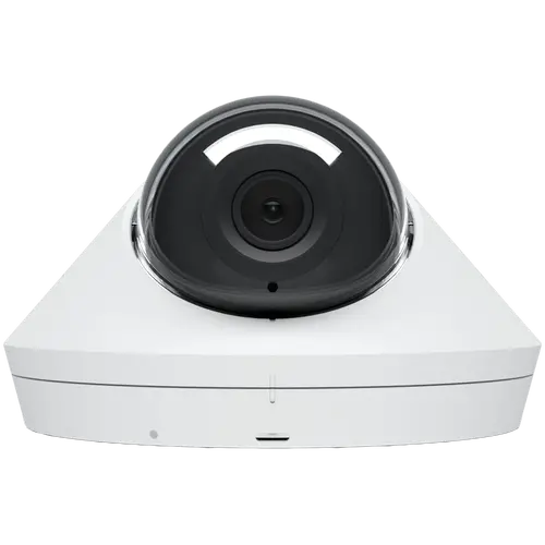 Ubiquiti UVC-G5-Dome-3 Next-gen 2K HD PoE ceiling camera with enhanced dynamic range and low-light performance - image 2