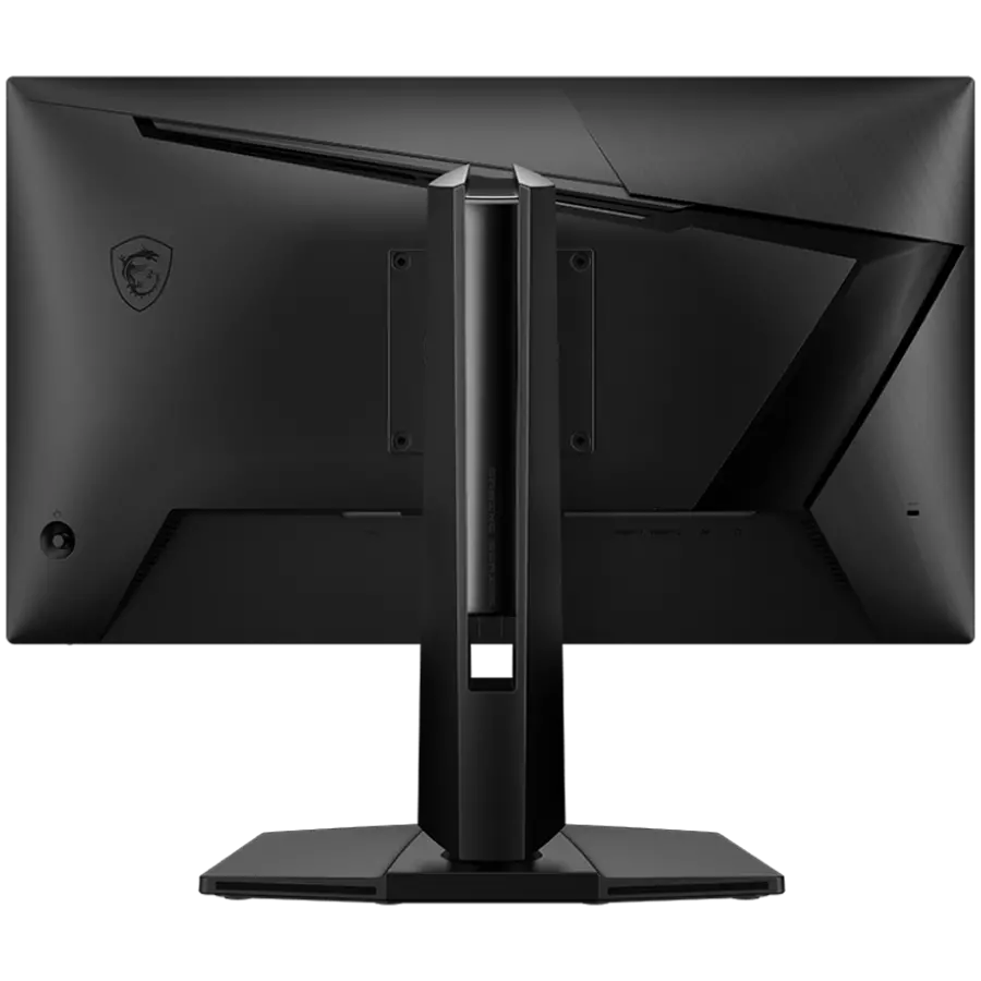 MSI G255PF E2 Gaming Monitor, 24.5"" 180Hz, FHD (1920x1080) 16:9, Rapid IPS Anti-glare, 1ms, 300nits, 1000:1, 178°/178°, AMD FreeSync, Adjustable Stand, 1x DP, 2x HDMI, 3Y Warranty - image 3