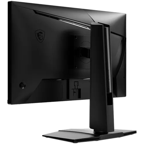 MSI G255PF E2 Gaming Monitor, 24.5"" 180Hz, FHD (1920x1080) 16:9, Rapid IPS Anti-glare, 1ms, 300nits, 1000:1, 178°/178°, AMD FreeSync, Adjustable Stand, 1x DP, 2x HDMI, 3Y Warranty - image 4