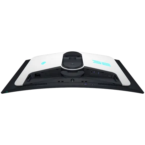 Dell Alienware AW3225QF Monitor gaming, 32"(31.6") QD OLED UHD 3840x2160 240Hz AR, 1000 cd/m2 (HDR peak), 1m:1, 0.03ms, 178/178, 1xDP 1.4, 2xHDMI 2.1 - 4