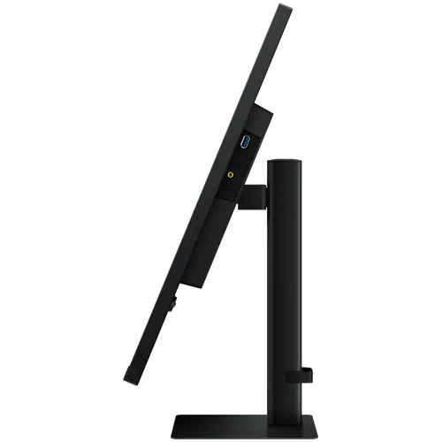 Монитор, Samsung 32D700 32" VA LED,4K 3840x2160, 350 cd/m2, PBP, PIP, 3xUSB 3.0, Display Port 1.4, 2xHDMI 2.2, Black - image 2