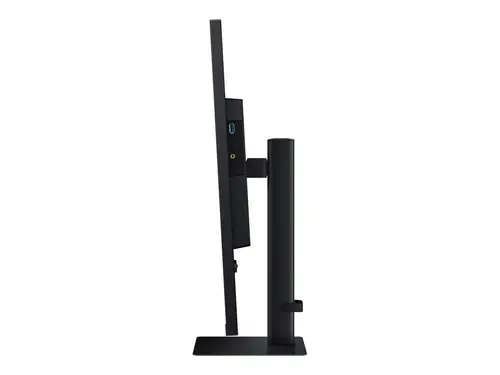Монитор, Samsung 32D700 32" VA LED,4K 3840x2160, 350 cd/m2, PBP, PIP, 3xUSB 3.0, Display Port 1.4, 2xHDMI 2.2, Black - image 5
