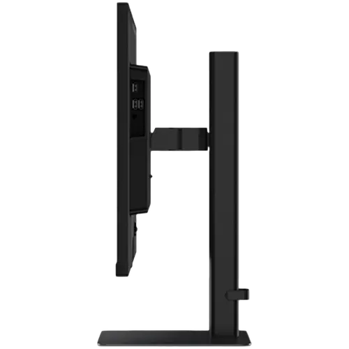 Monitor LED Samsung LS32D600EAUXEN S60D, 32" FHD FLAT 16:9 (2560x1440) IPS 100Hz, 350 cd/m2, 1000:1, 5ms, 178/178, 1xDP, 1xHDMI USB-Hub 3xUSB3.0, 3.5 Jack, Tilt/Pivot/Swivel/HeightAdj (120mm), VESA 100x100, 2Y - image 2